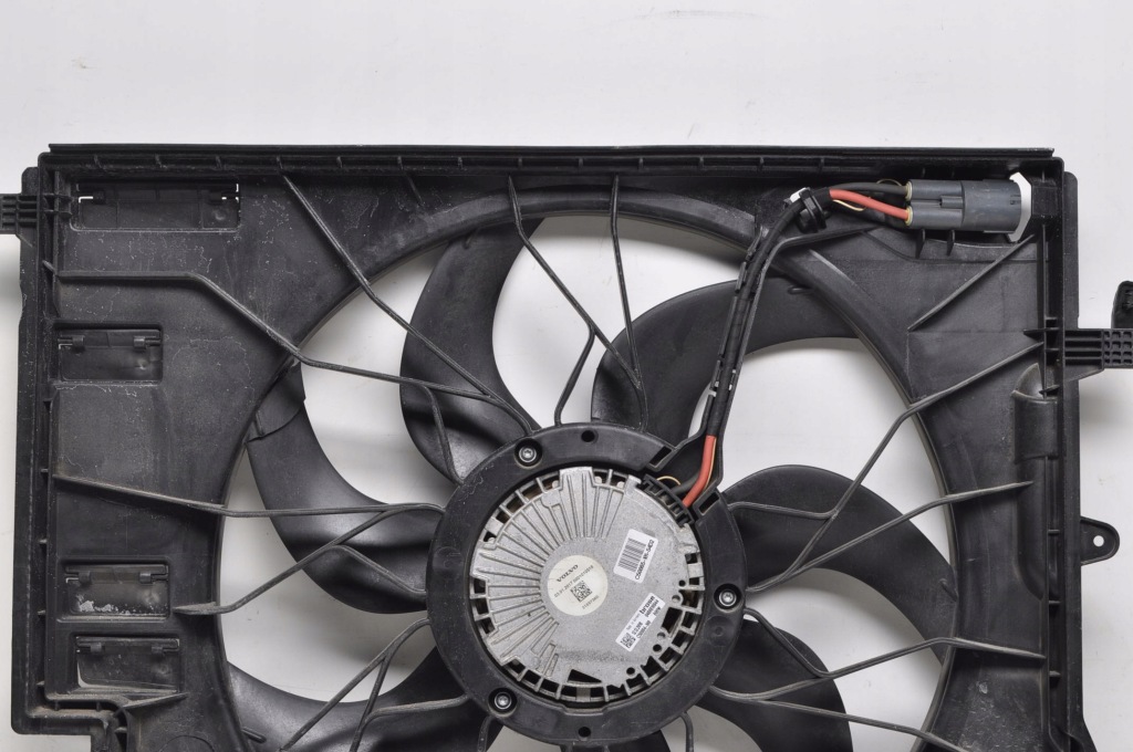 Volvo xc60 2 xc90 v60 s60 s90 v90 вентилятор радиатора 31657360 Недорого