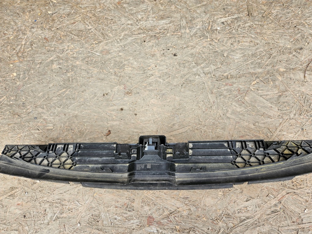 фото №6, Bmw 3 g20 g21 воздуховод воздуха жалюзи