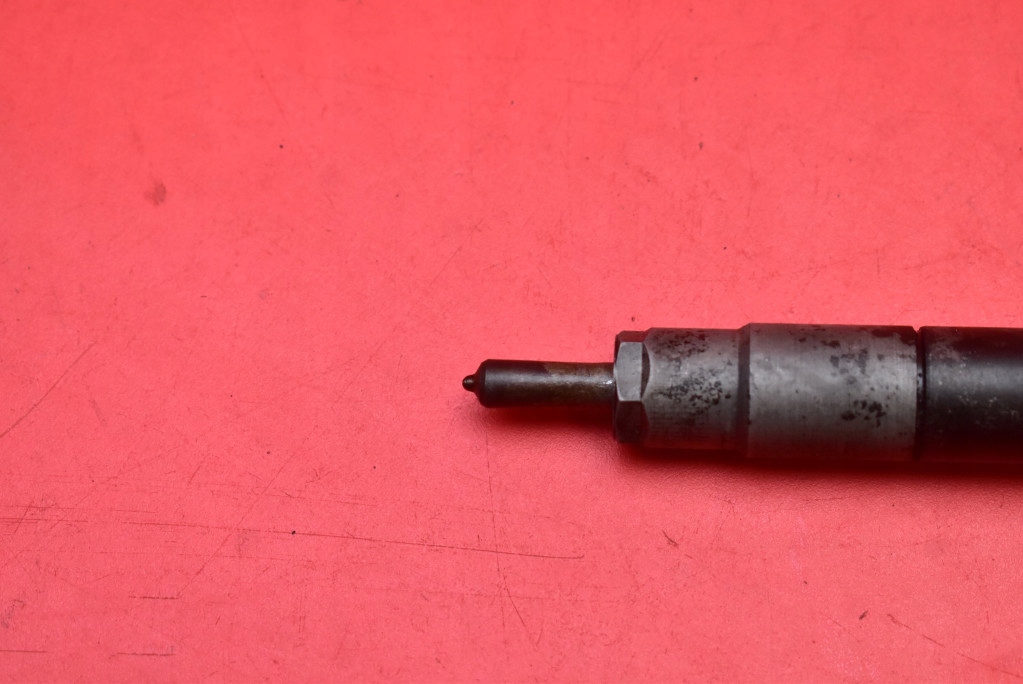 фото №6, Инжектор форсунка test a6510700587 jeep compass 1 i 2.2 crd 163 km 11-13