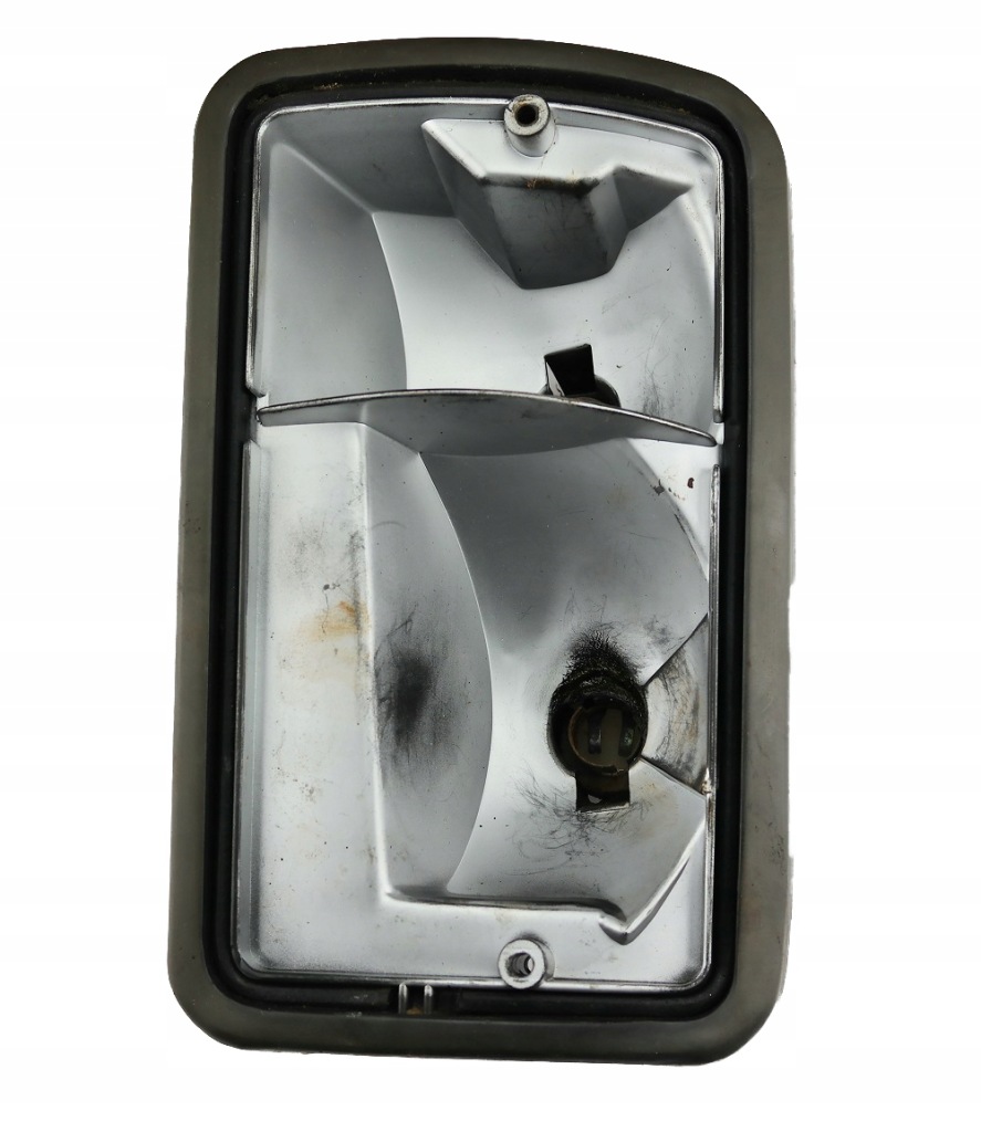 фото №1, Вкладиш лампи лампа fiat 126p el elegant задня права