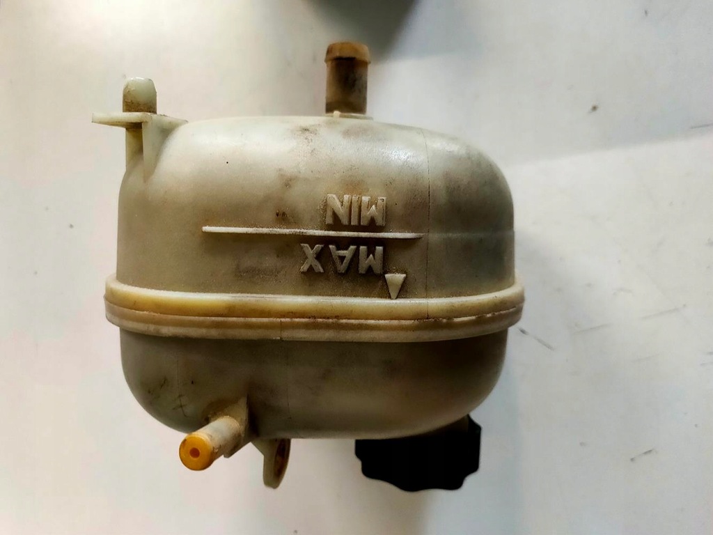 фото №2, Бачок расширительный нижний mini cooper r50 r52 r53 оригинальный