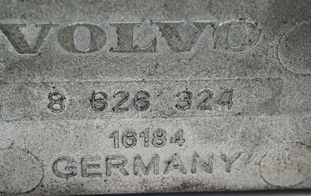 фото №6, Замок зажигания ключ зеркало заднего вида volvo s80