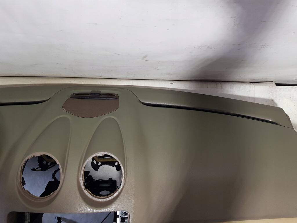 Панель  приборная панель приборная панель mercedes ml w164 рестайлинг  eu европа Киев