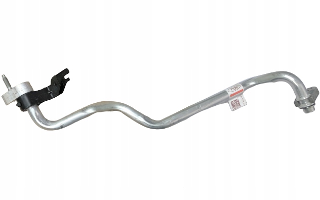 фото №1, Ford puma st 2020-2022 1.5 ecoboost шланг кондиционера