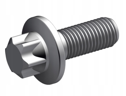 фото №1, Болт лапы коробки передач mercedes