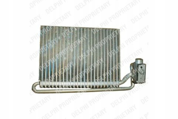 фото №9, Delphi випарник кондиціонера delphi tsp0525036 bmw 3 e46 99-05