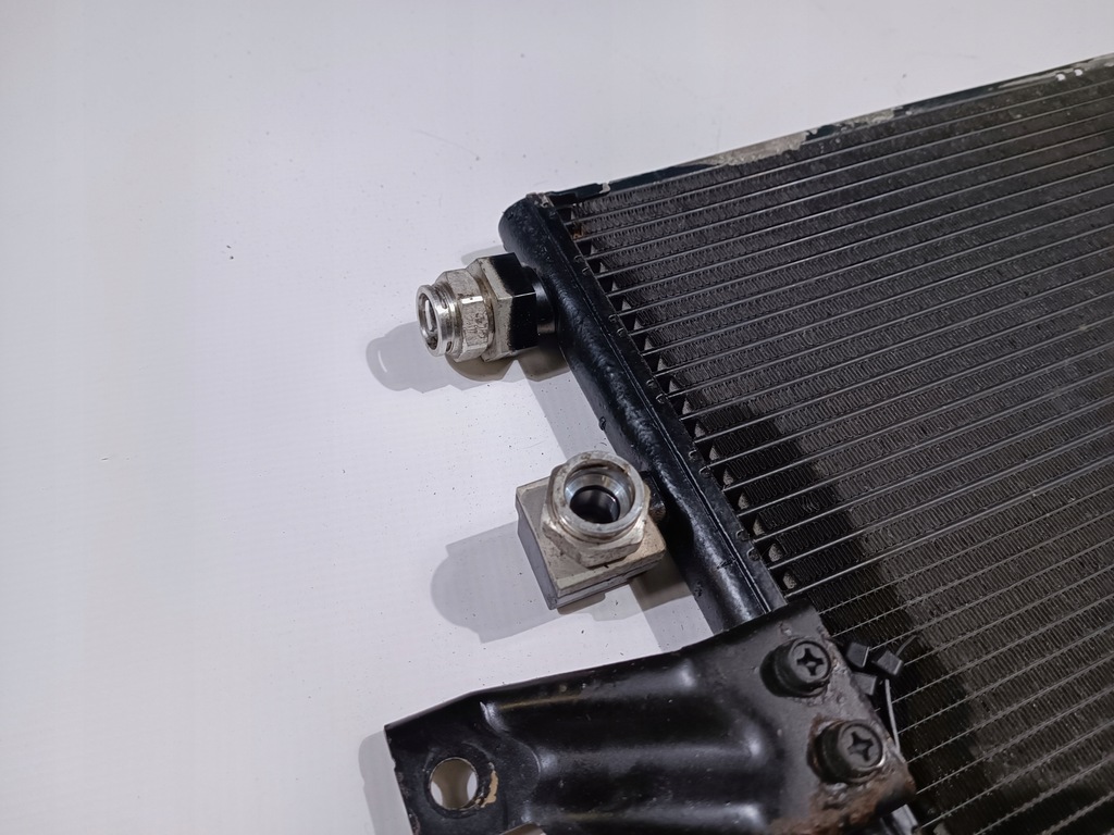 фото №11, Радіатор кондиціонера коробки dodge ram 2013-