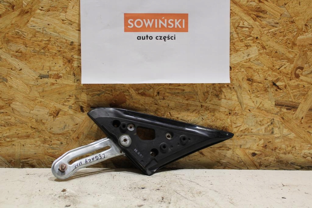 фото №1, Кронштейн дзеркало праве subaru legacy iv