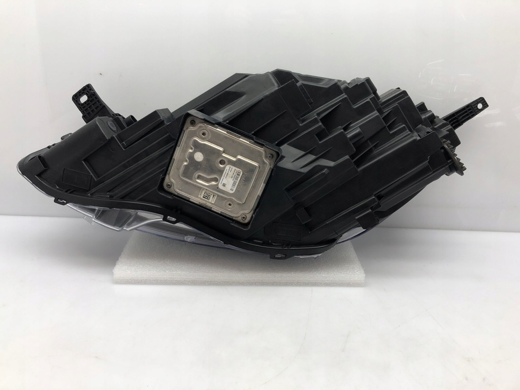 фото №11, Фара ford kuga mk3 escape правий лівий full led bez пошкоджень