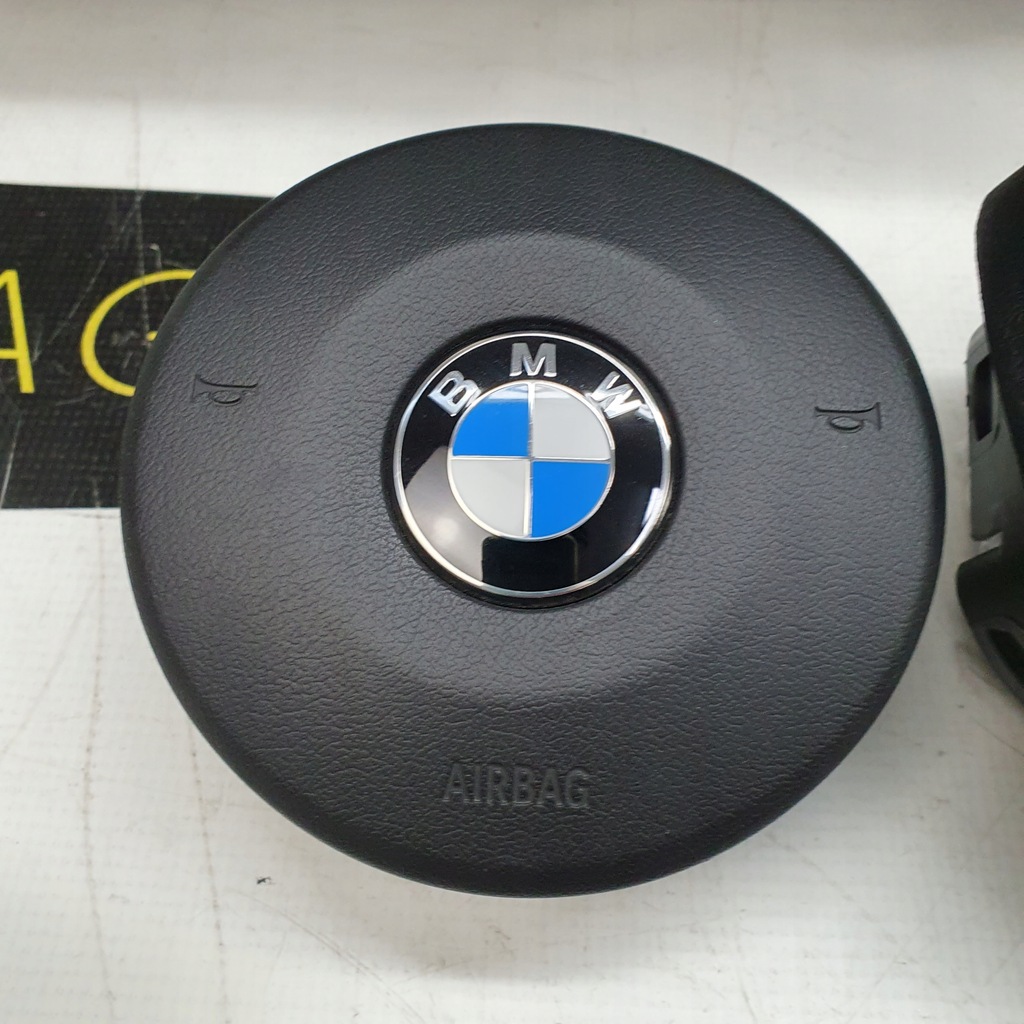 фото №7, Bmw x5 f15 x6 f16 приборная панель приборная панель консоль подушка безопасности hdp динамик stare возврат