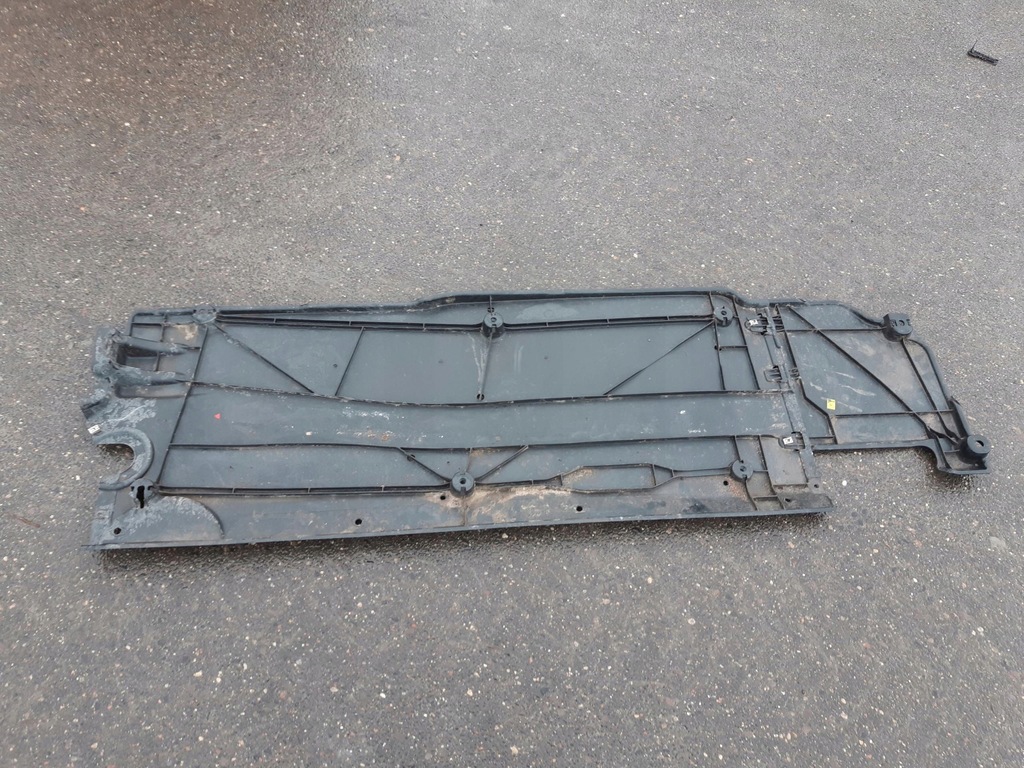 фото №9, Захист підвіска ліва vw t-cross polo 2g 2q0825201b