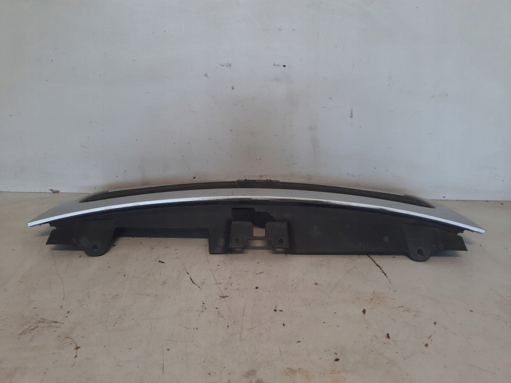 фото №4, Fiat scudo решітка радіатора / решітка радіатора 1497652077