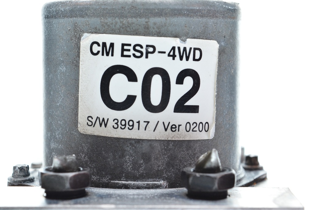 фото №9, Насос abs santa fe ii 0265950525 0265235070