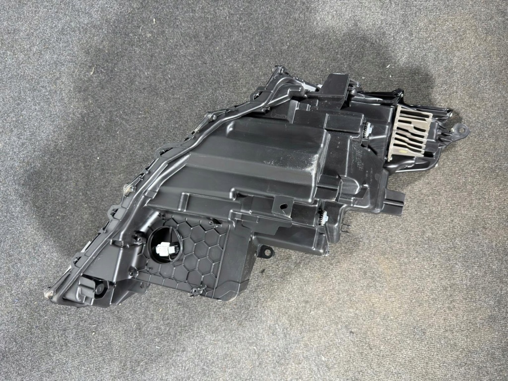 Lexus rx v 5 22- full led фара перед передня ліва лівий фара європа  ідеальний стан в Україні