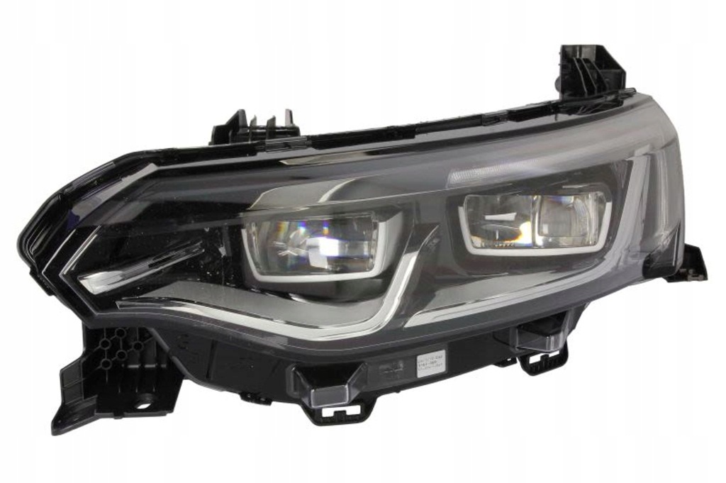 фото №3, Фара full led l renault talisman 20 046758 valeo 046758