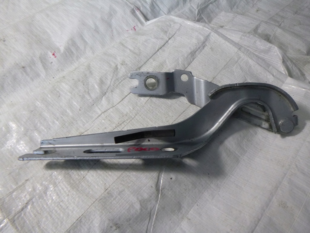 фото №1, Петля петли капот левый vw polo vi