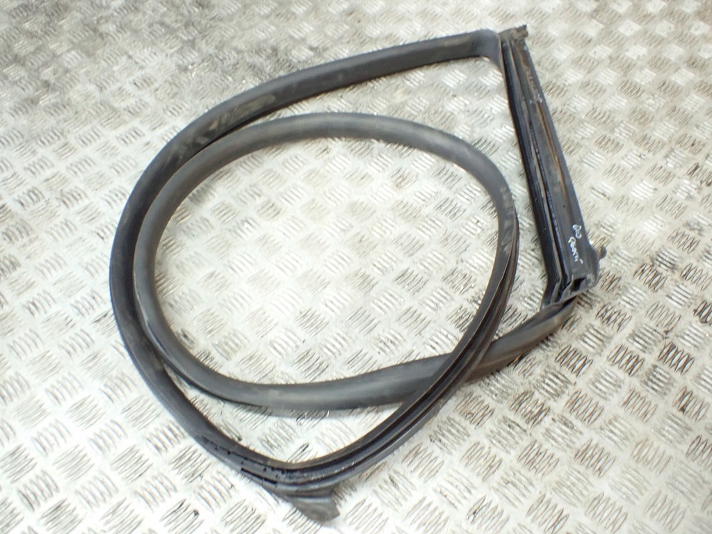 фото №13, Прокладка двері maserati quattroporte 13-