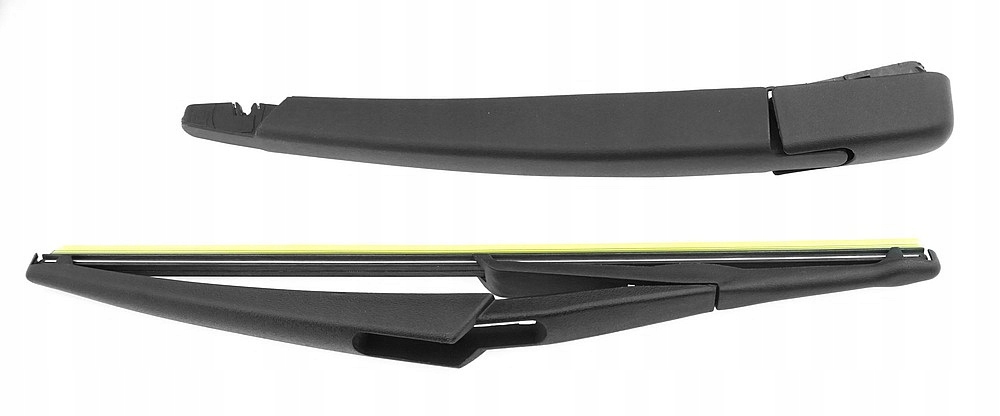 фото №4, Рычаг дворники + щетка задние mercedes ml w164