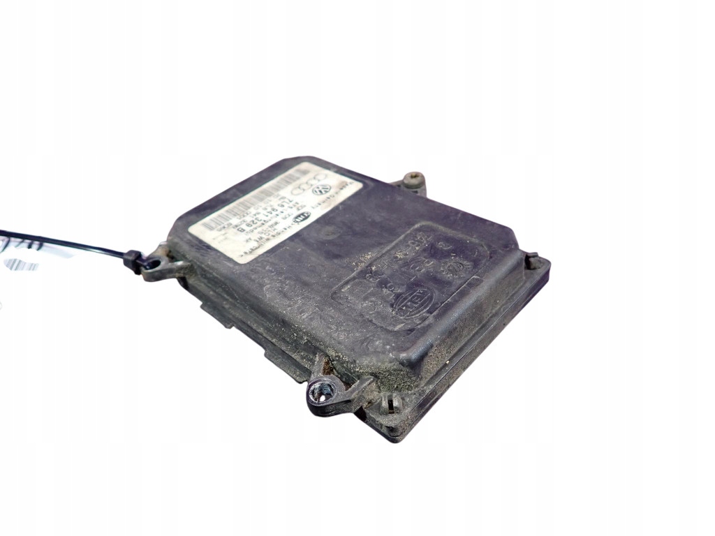 Купить Skoda octavia ii 08-13 рестайлинг  модуль света 7l6941329b