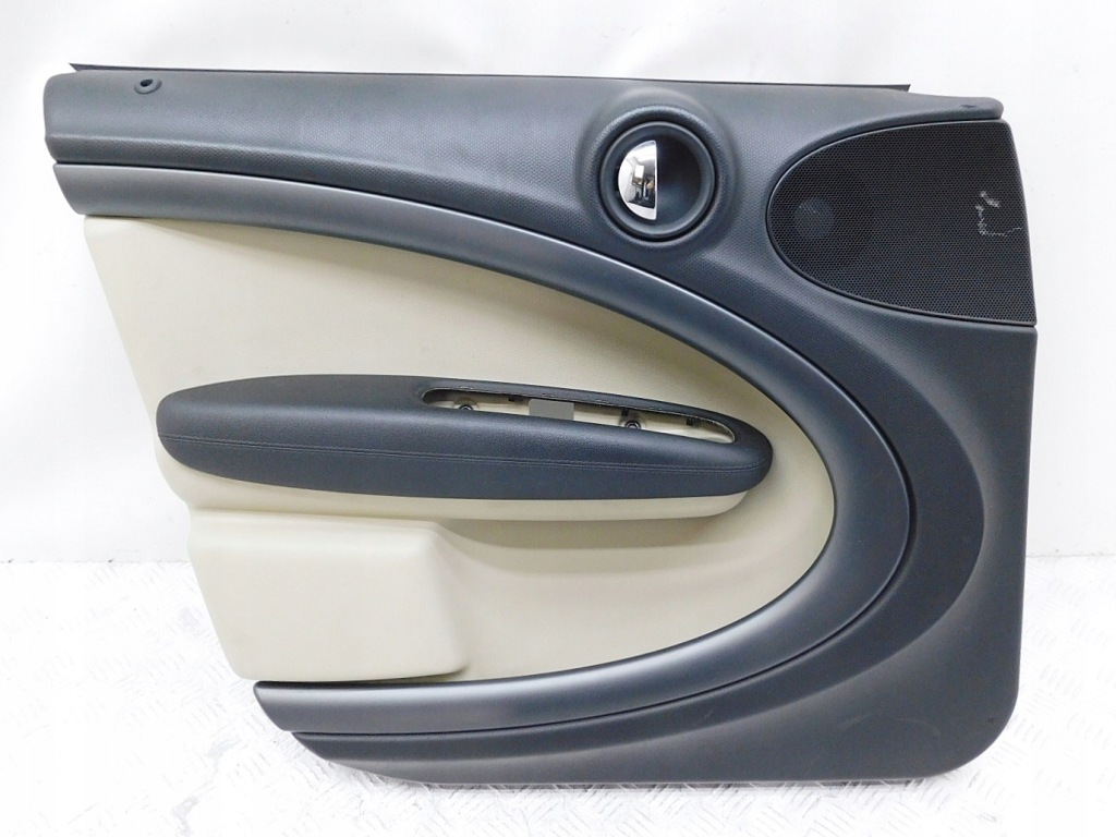 фото №1, Обшивка лівий перед 14697410 - mini cooper countryman r60 eu
