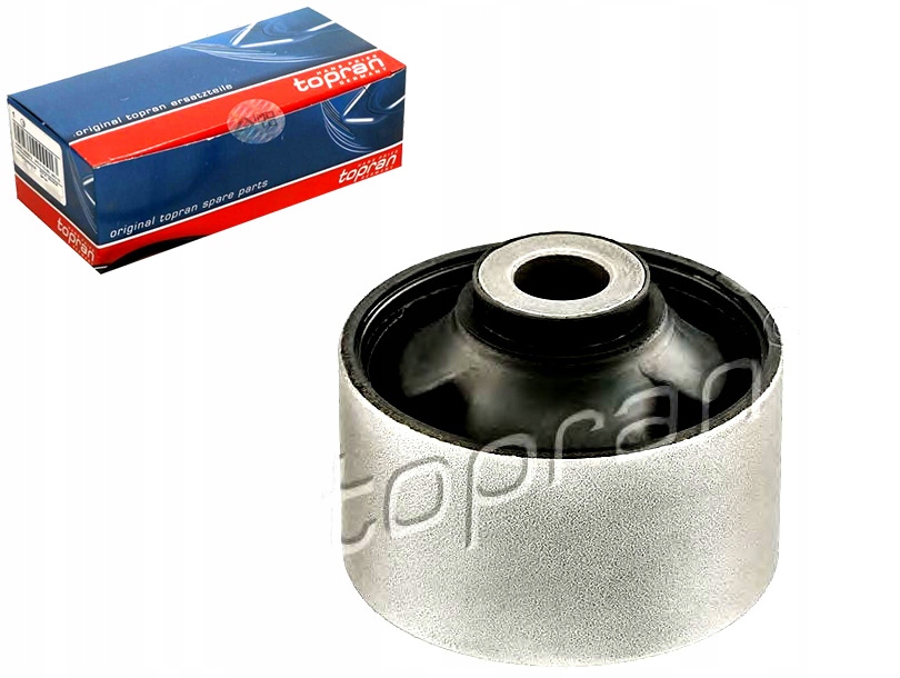 фото №1, Topran 820 637 подшипниковый узел, рычаг