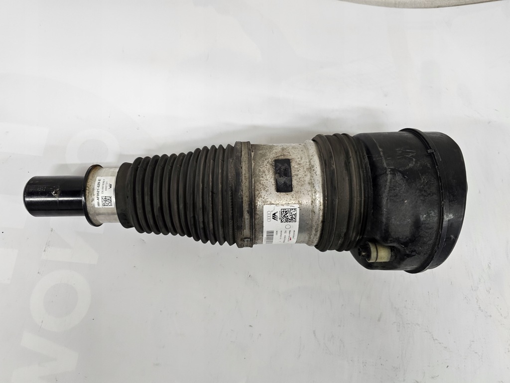 фото №10, Audi a6 c8 амортизатор пневматичний перед передній 4k0616039m