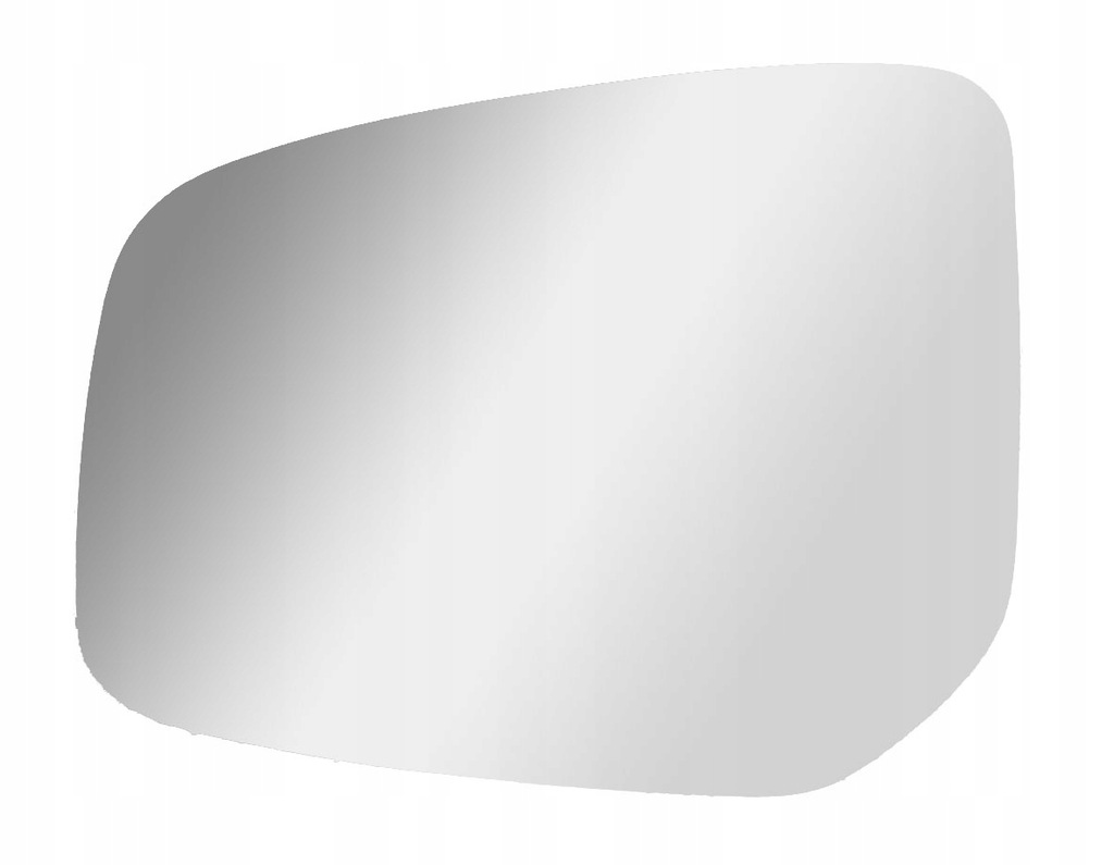 фото №1, Вкладиш дзеркало mitsubishi space star ii pł+grz le