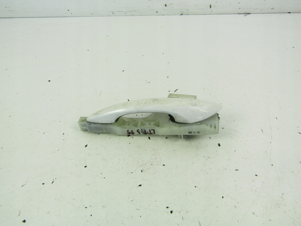 Купить Hyundai i20 3 ручка дверь внутренняя левая задний