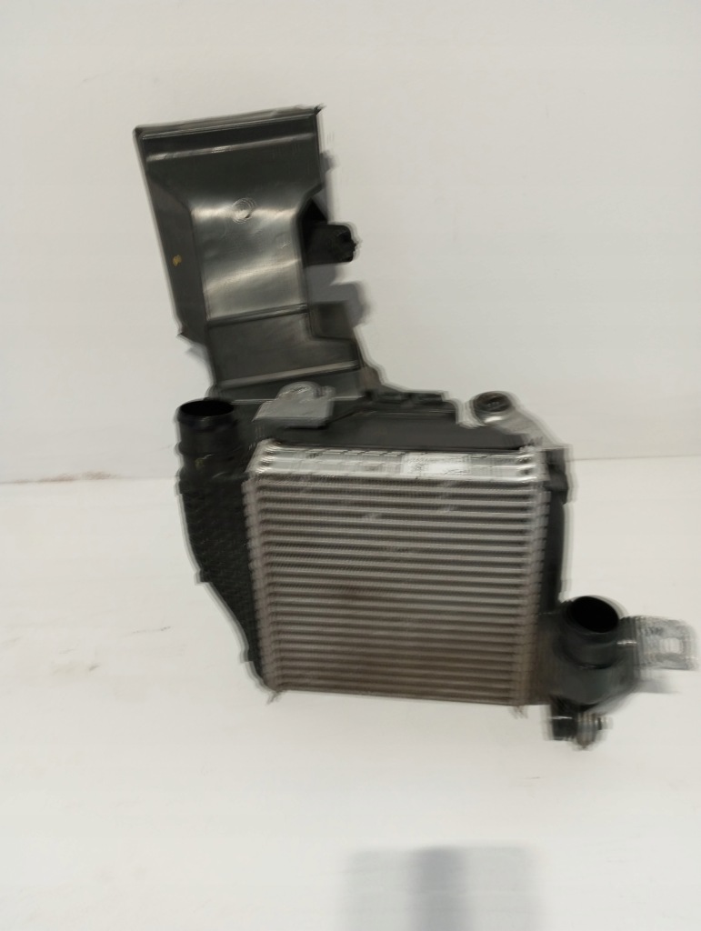 Купить Интеркулер интеркулер peugeot 408 9836073780