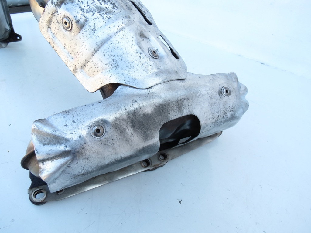 фото №8, Каталізатор 30774519 volvo s80 ii xc90 i 4.4 v8