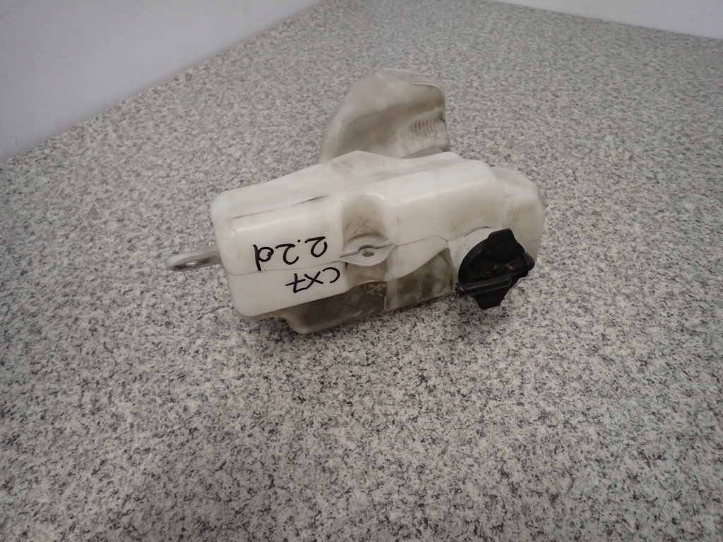 фото №6, Mazda cx7 cx-7 09-13 2.2 d бачок расширительный