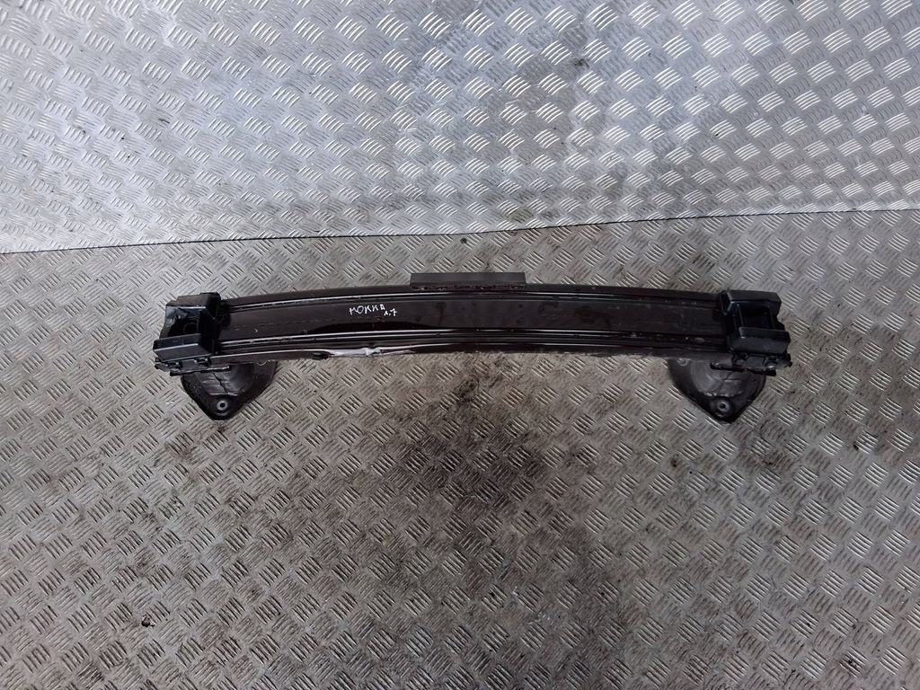 фото №1, Opel mokka балка бампера задня задня