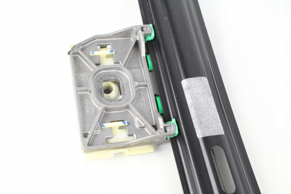 фото №4, Механизм подъемник стекло правый audi a5 8t coupe 3d