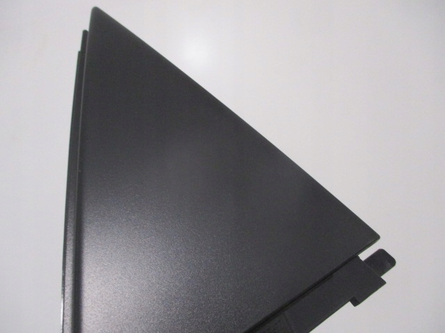 фото №4, Citroen c4 ii b7 ds4 заглушка наружная дверь правая задняя nowa 9346nx