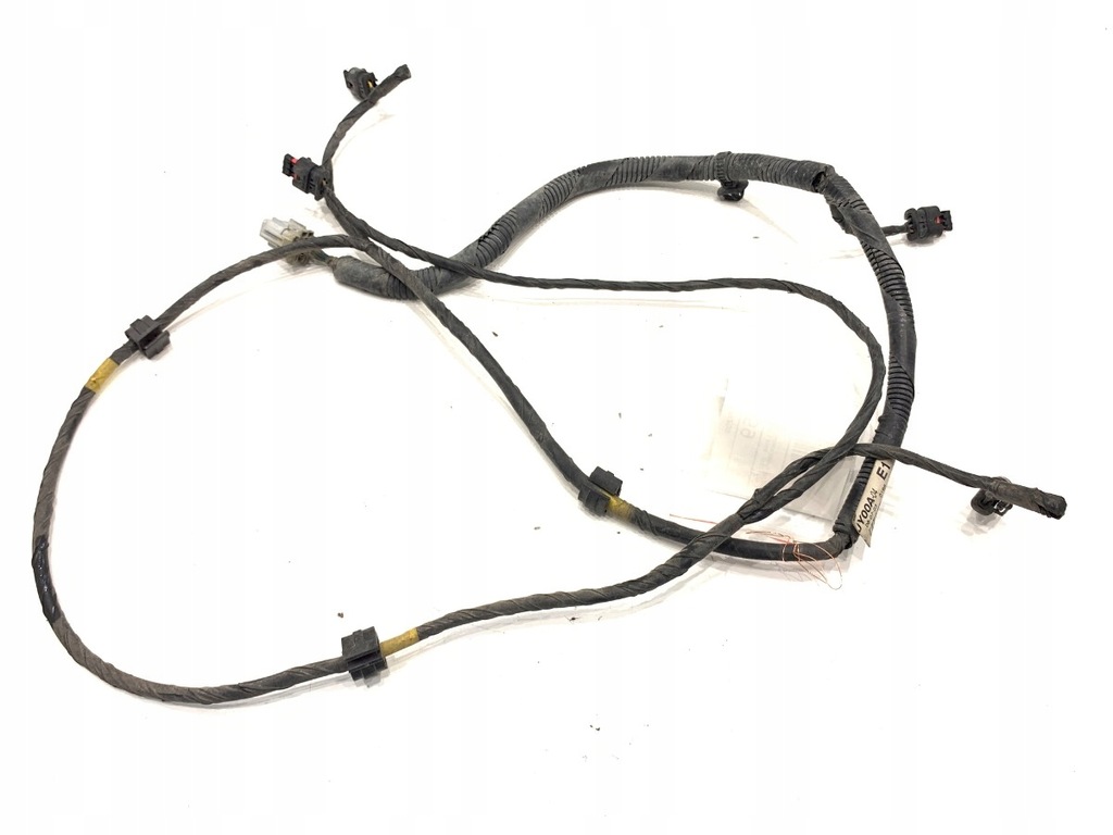 фото №1, Жгут pdc перед renault koleos i suv 24033-jy00a провода