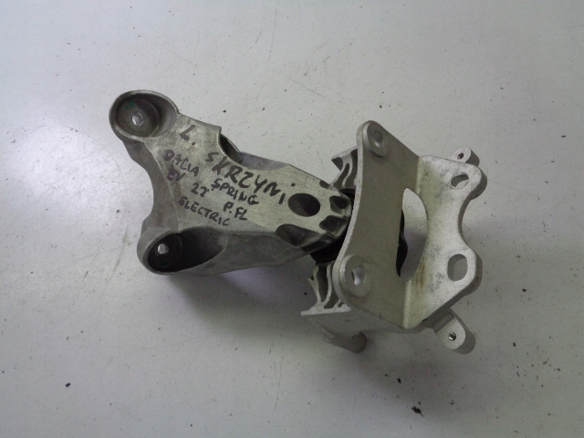 фото №1, Подушка коробки передач dacia spring ev 2022 rok