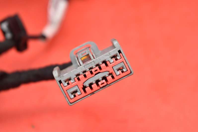 фото №9, Туннель средний eu 7m5x-18g380 ford kuga mk1 1 i 08-13