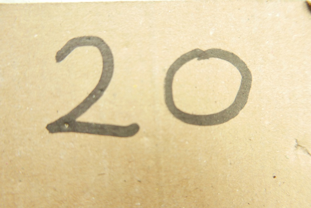 фото №7, Кронштейн панель впуск воздуха opel 13221827