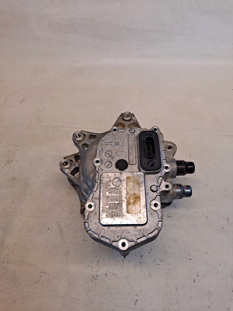 фото №5, Генератор jeep renegade 1.3 гибрид hybrid 05190303ac