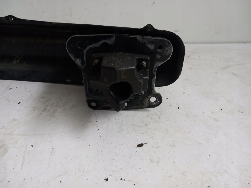 фото №4, Балка передняя перед renault laguna ii 2001r