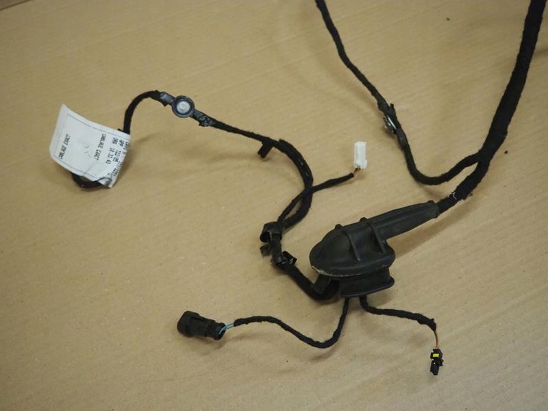 фото №2, Електропроводка двері лівий задня alfa romeo 159 50509817