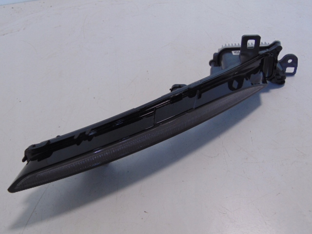 фото №1, Левая свет led drl renault espace v lift 2020 261307832r