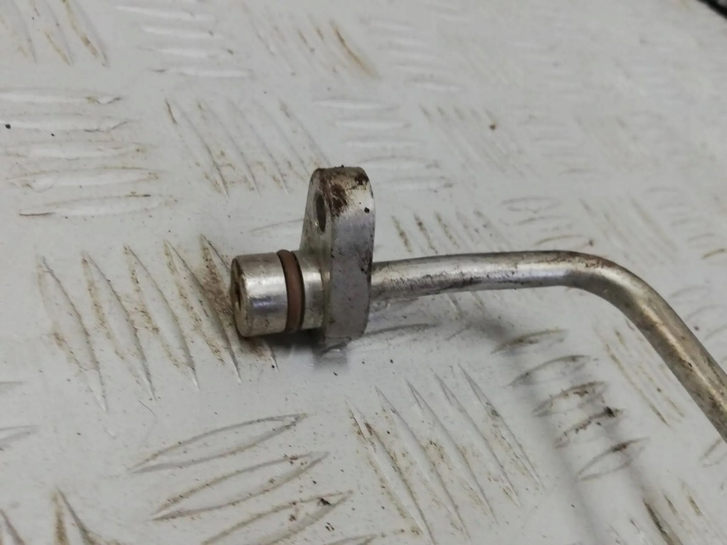 Патрубок шланг кондиціонера renault zoe 295x28820r в Україні