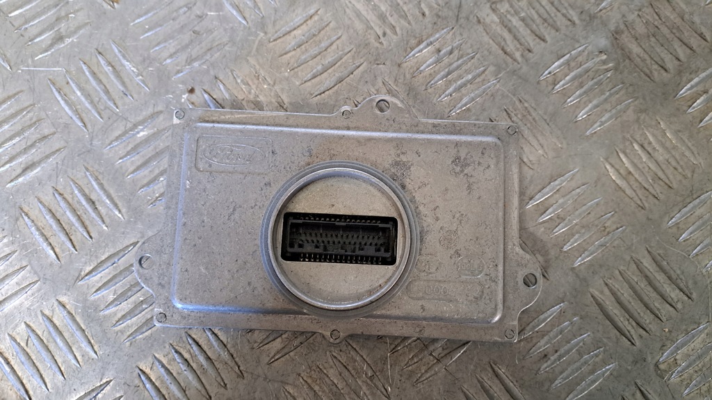 фото №1, Ford перетворювач лампа 90067926