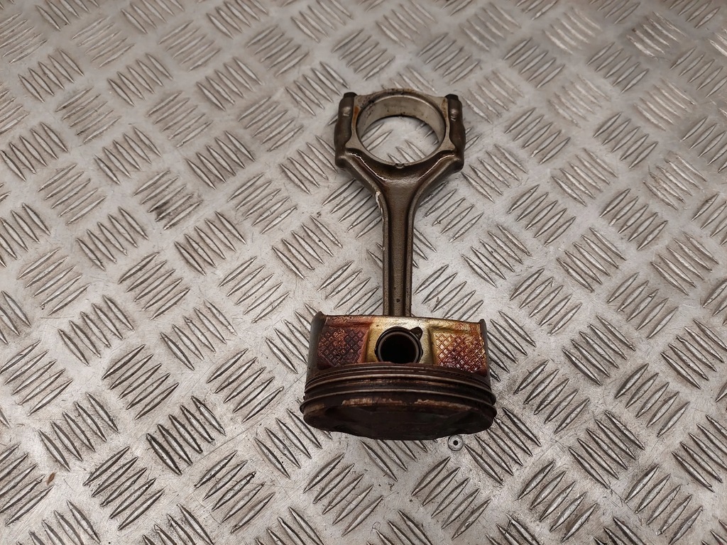 фото №1, Chrysler pacifica 96l85 поршни