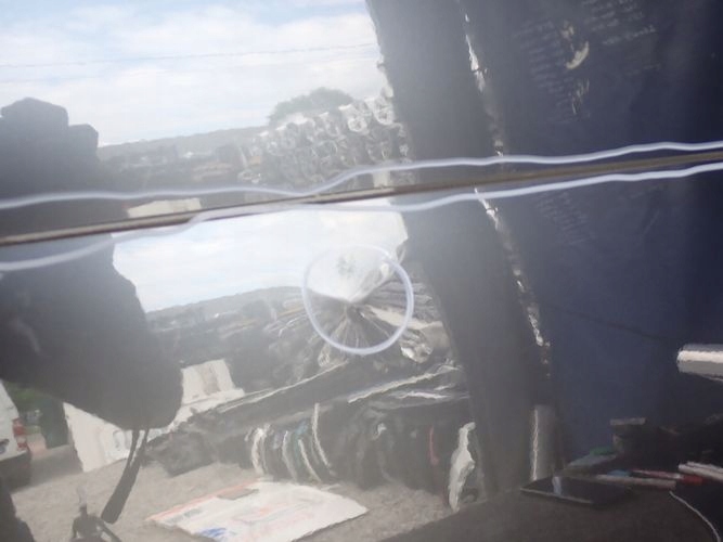 фото №6, Mazda cx5 18- дверь левая передние перед