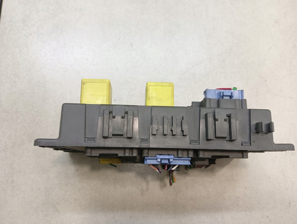 фото №6, Коробка предохранителей rover 75 1.8