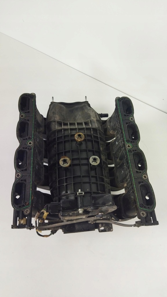 фото №7, Mustang v 4.6 v8 10-14 коллектор всасывающий впускной