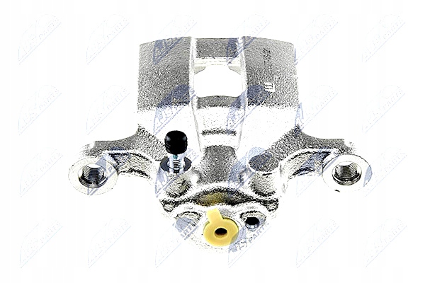 фото №10, Nty суппорт тормозной задняя nissan x-trail t30 01-07 правый