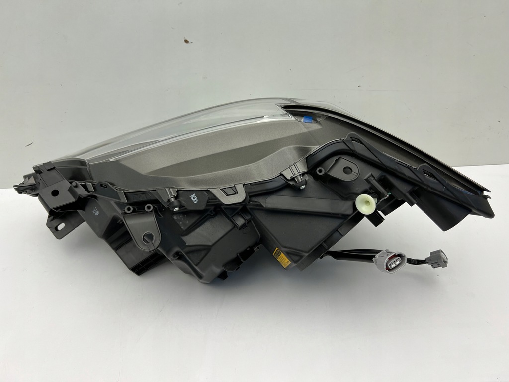 фото №4, Lexus gs 4 iv лампа передня права ксенон led n 12-